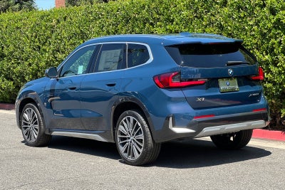 2026 BMW X1 xDrive28i
