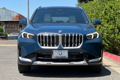 2026 BMW X1 xDrive28i