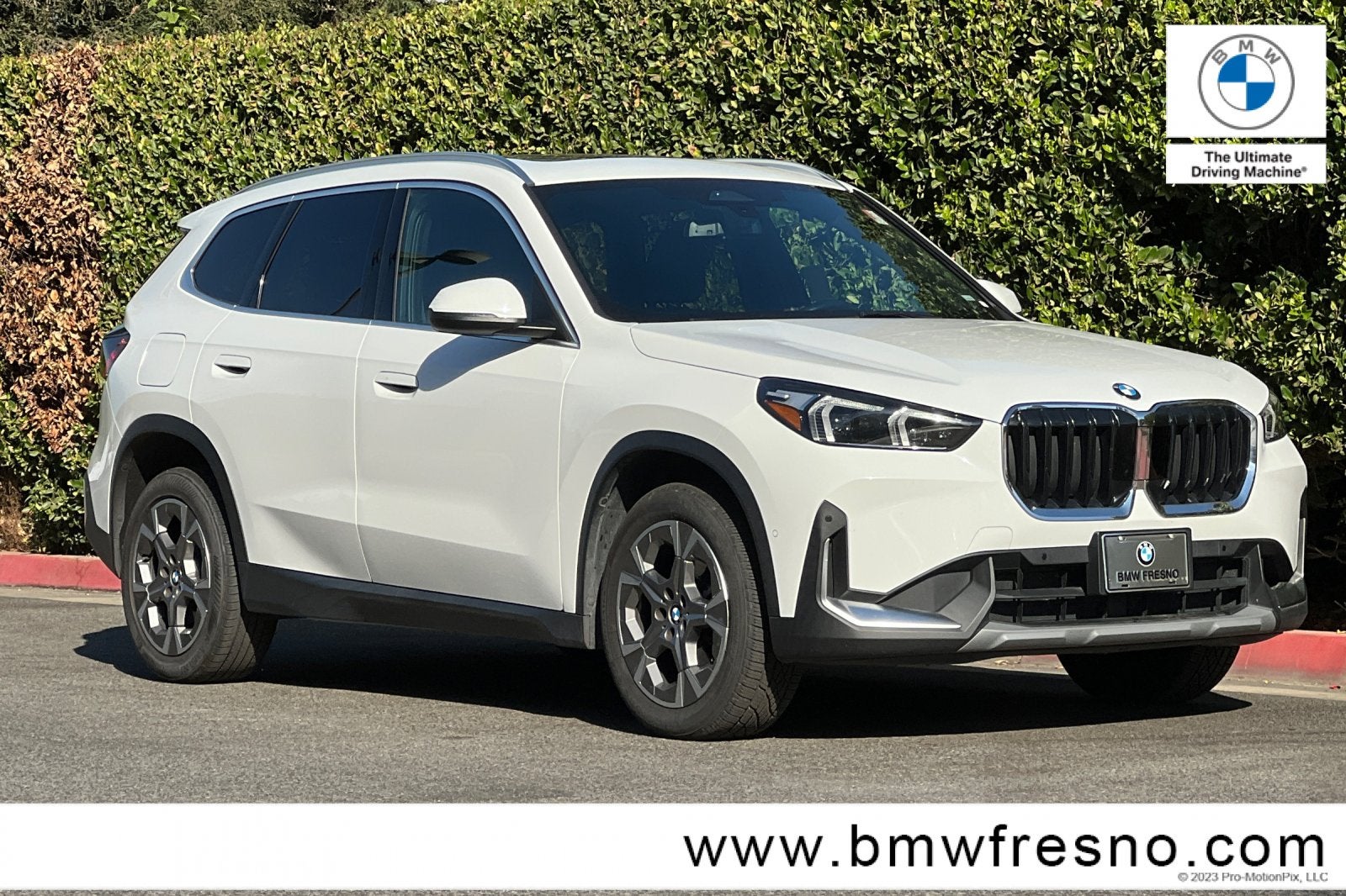 2023 BMW X1