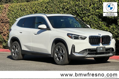 2023 BMW X1 xDrive28i