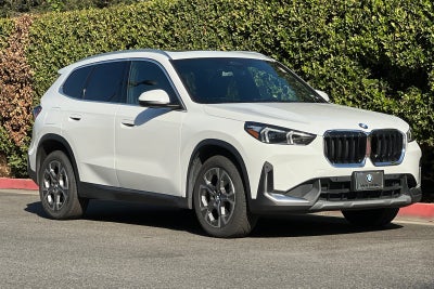 2023 BMW X1 xDrive28i