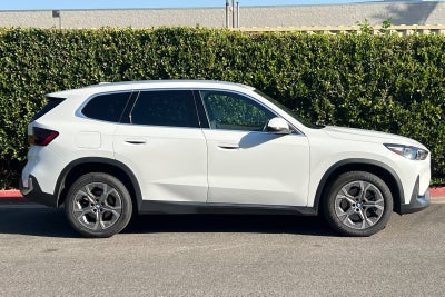 2023 BMW X1 xDrive28i