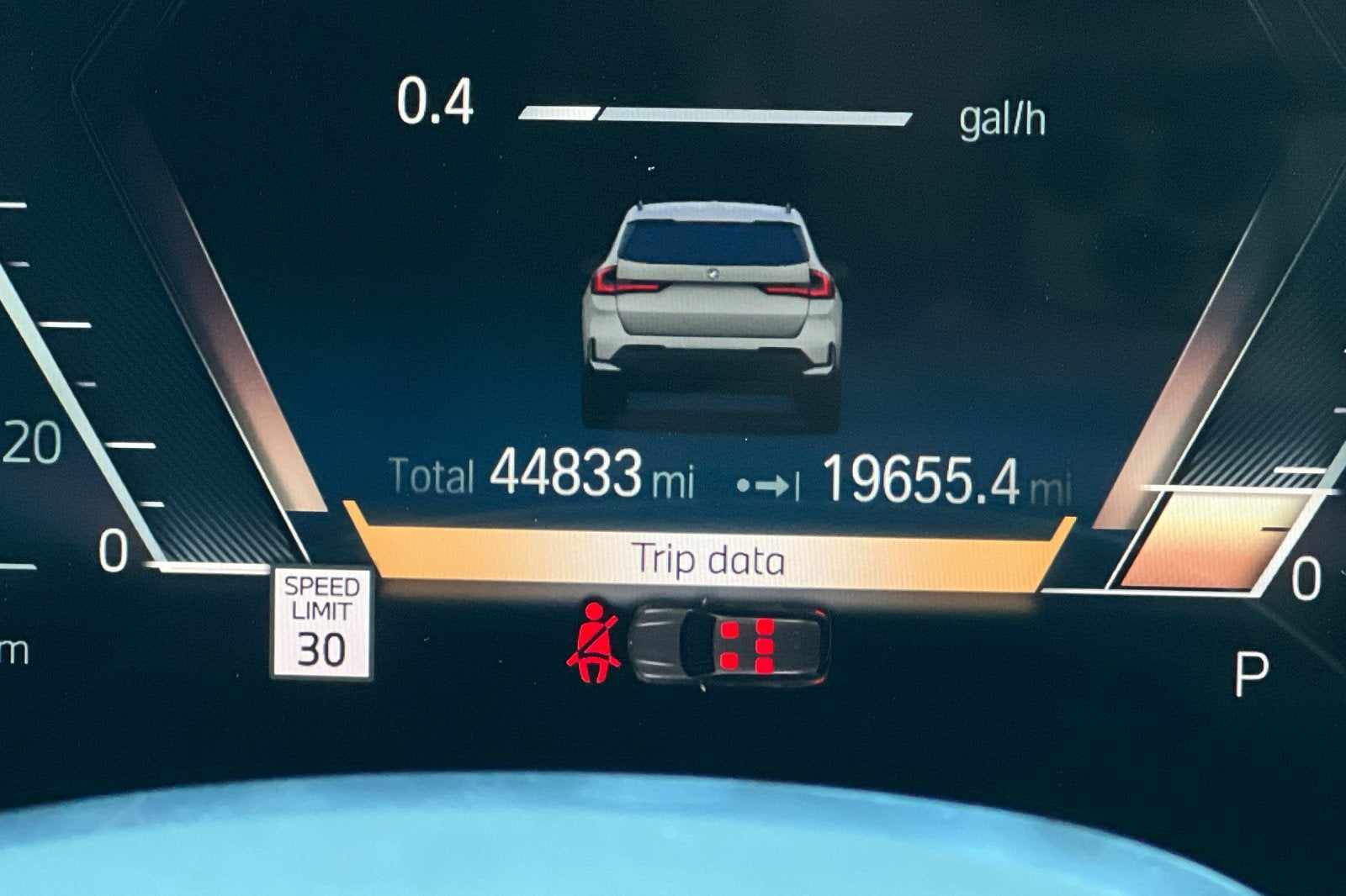 2023 BMW X1 xDrive28i