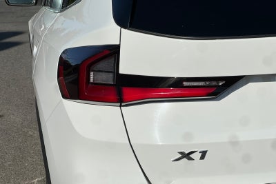 2023 BMW X1 xDrive28i