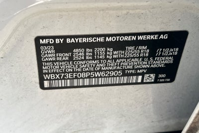 2023 BMW X1 xDrive28i