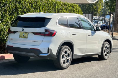 2023 BMW X1 xDrive28i
