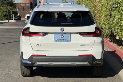 2023 BMW X1 xDrive28i
