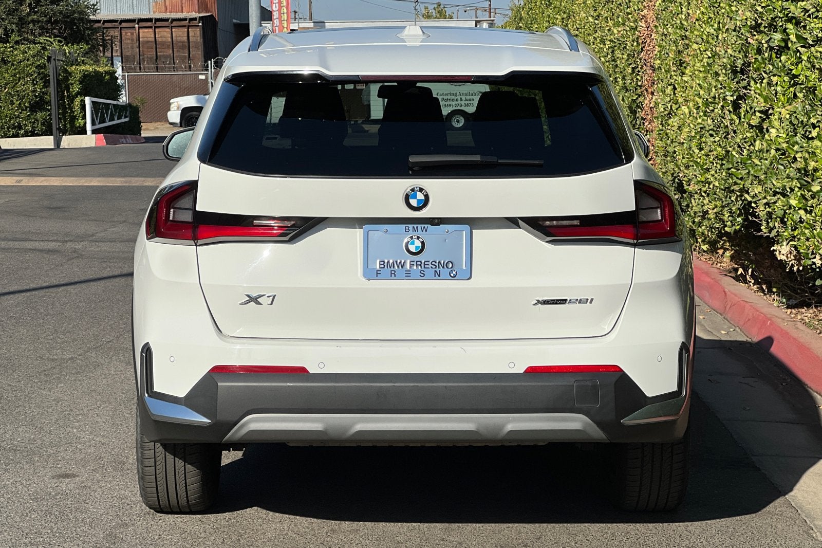 2023 BMW X1 xDrive28i
