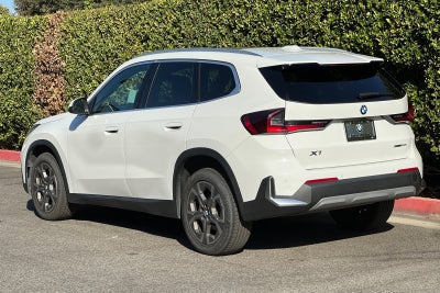 2023 BMW X1 xDrive28i
