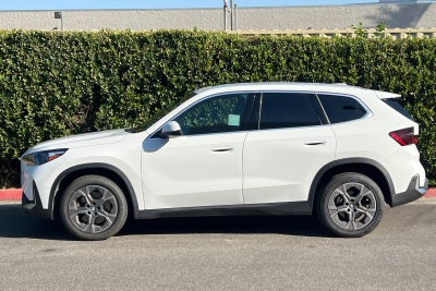 2023 BMW X1 xDrive28i