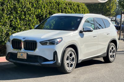 2023 BMW X1 xDrive28i