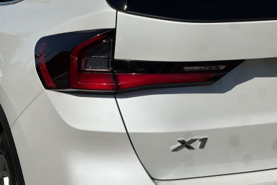 2026 BMW X1 xDrive28i