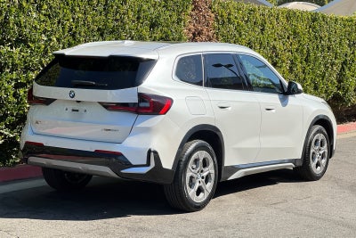 2026 BMW X1 xDrive28i