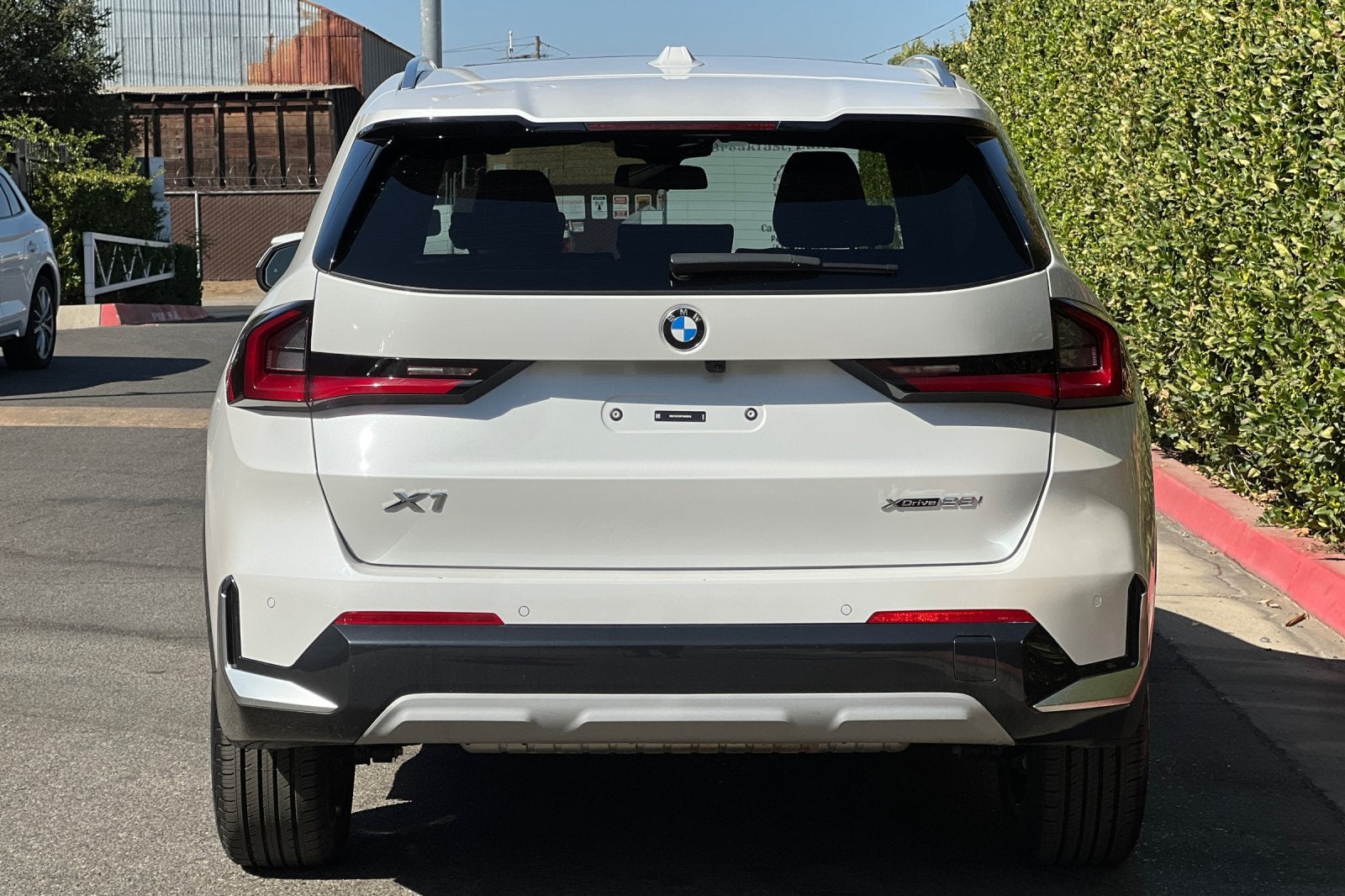 2026 BMW X1 xDrive28i