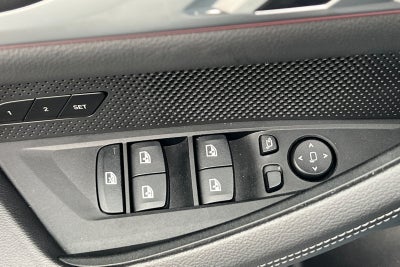 2025 BMW i4 eDrive40