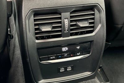 2025 BMW i4 eDrive40