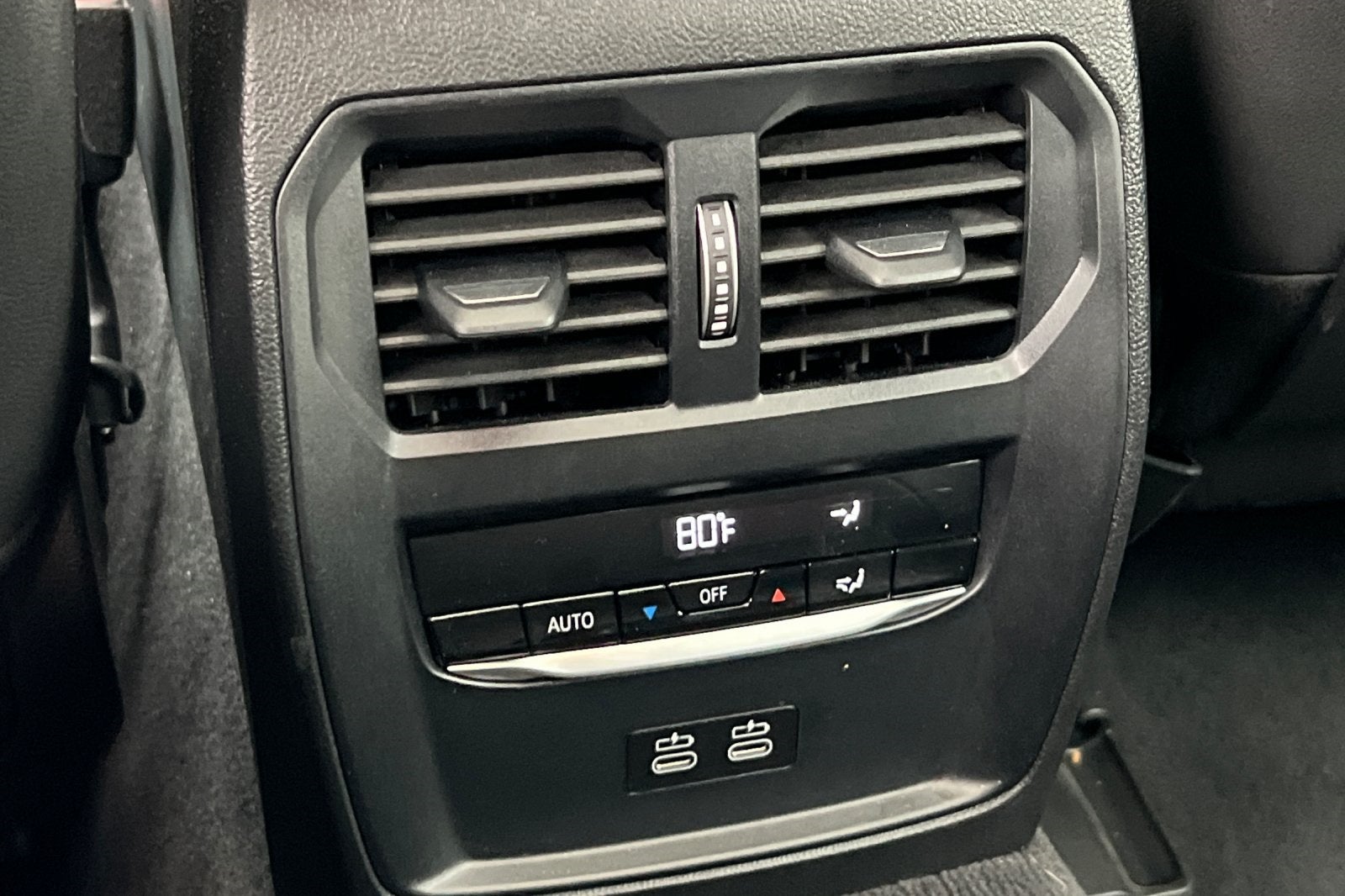 2025 BMW i4 eDrive40