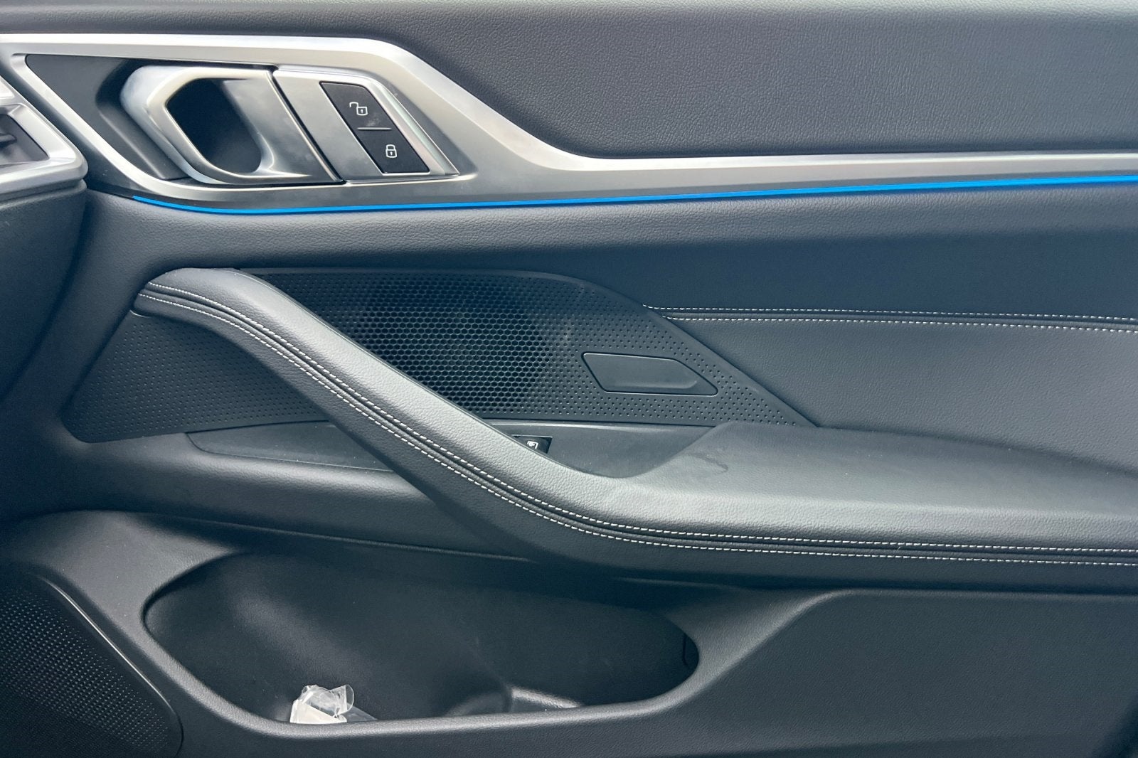 2025 BMW i4 eDrive40