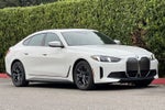 2025 BMW i4 eDrive40
