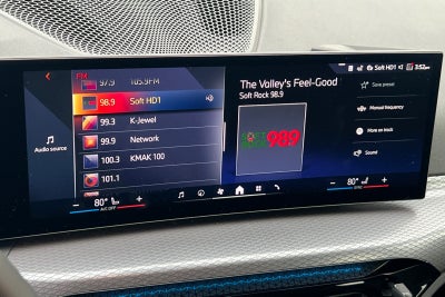 2025 BMW i4 eDrive40