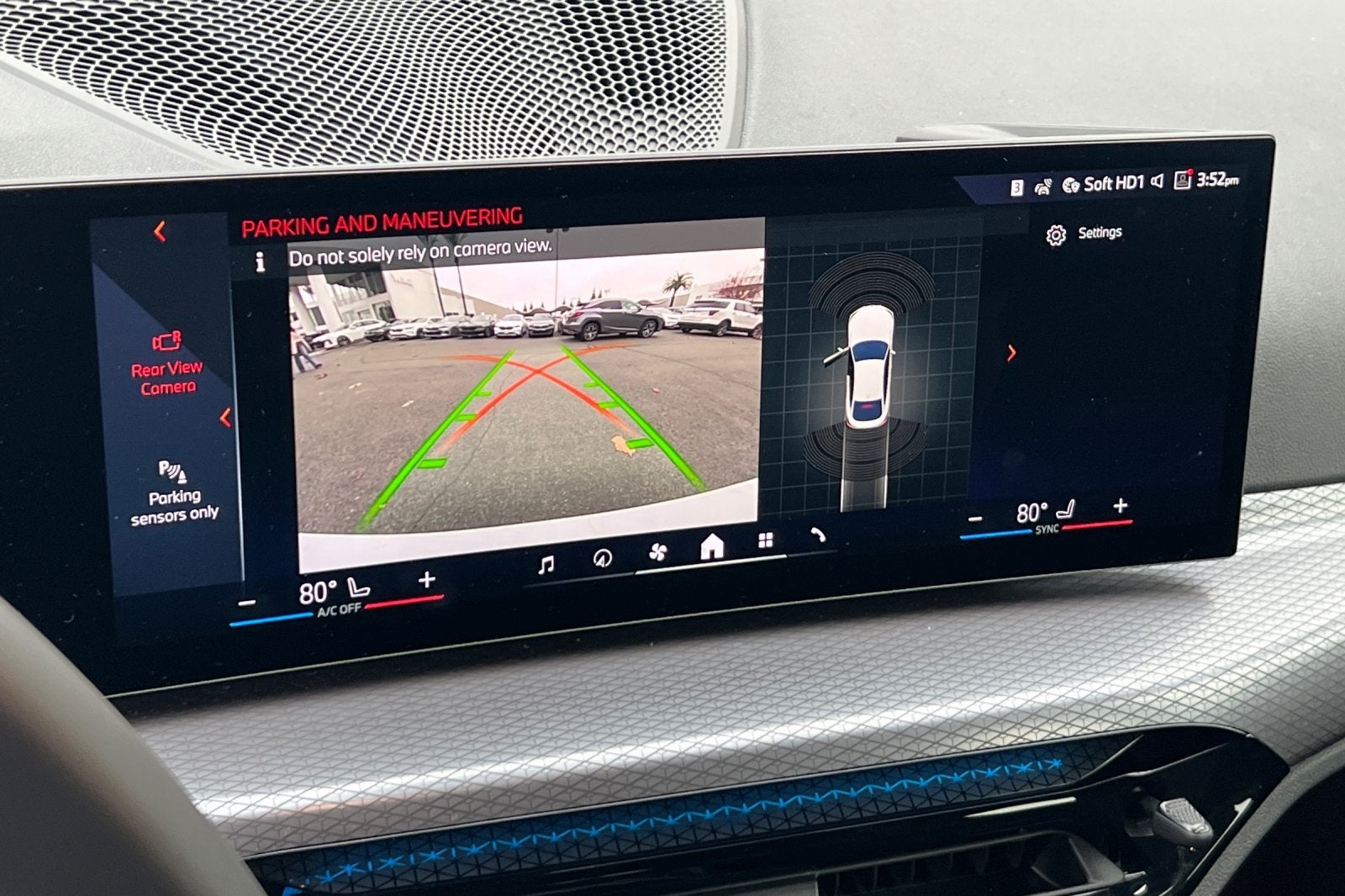 2025 BMW i4 eDrive40