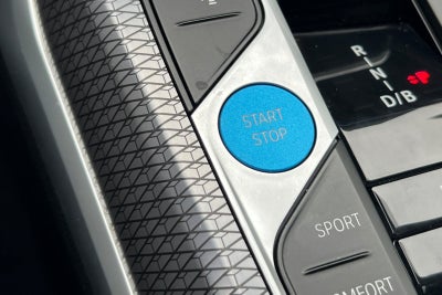 2025 BMW i4 eDrive40