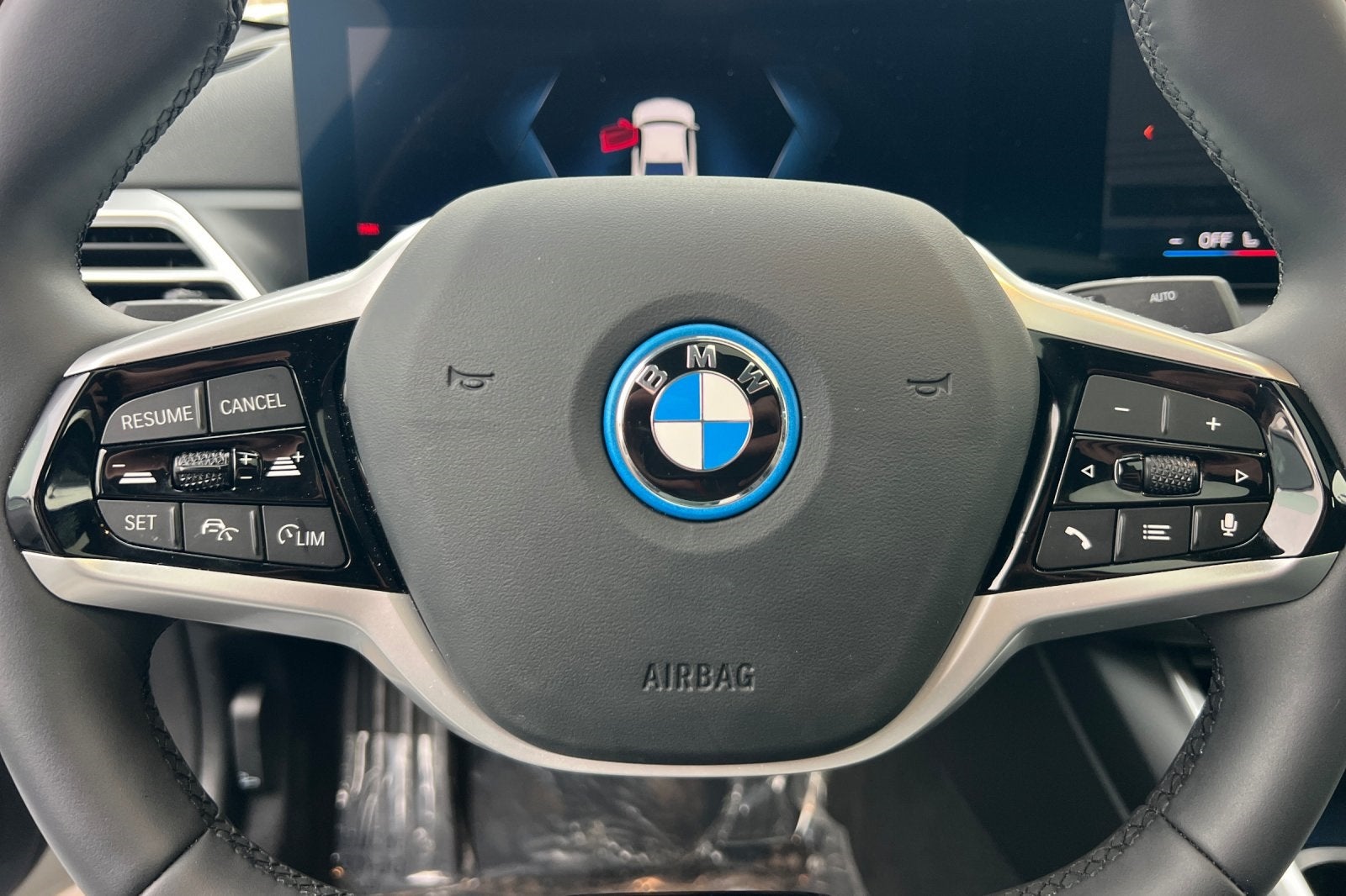 2025 BMW i4 eDrive40
