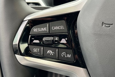 2025 BMW i4 eDrive40