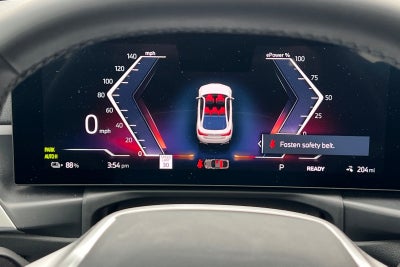 2025 BMW i4 eDrive40