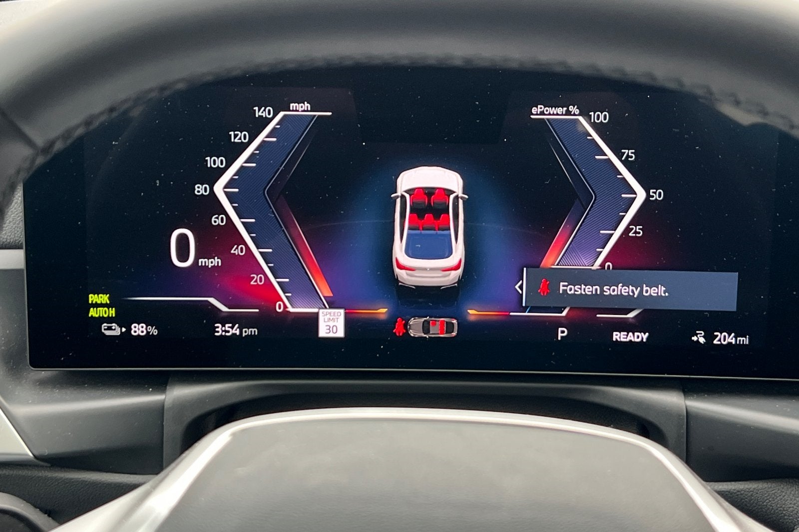 2025 BMW i4 eDrive40