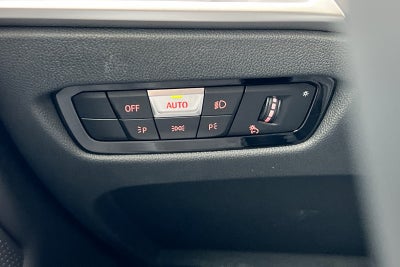 2025 BMW i4 eDrive40