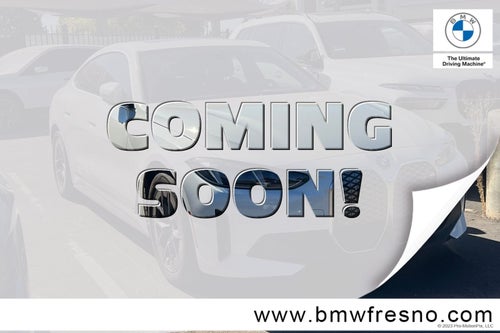 2025 BMW i4 eDrive40