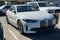 2025 BMW i4 eDrive40