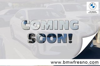 2025 BMW i4 eDrive40