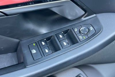 2024 BMW i5 eDrive40