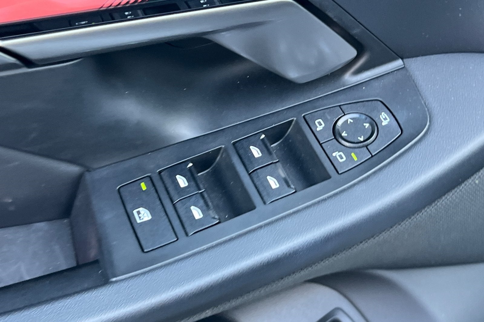 2024 BMW i5 eDrive40