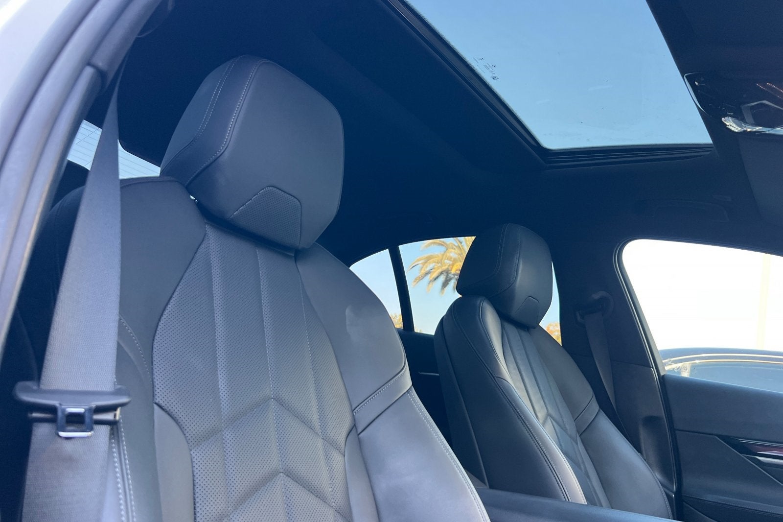 2024 BMW i5 eDrive40