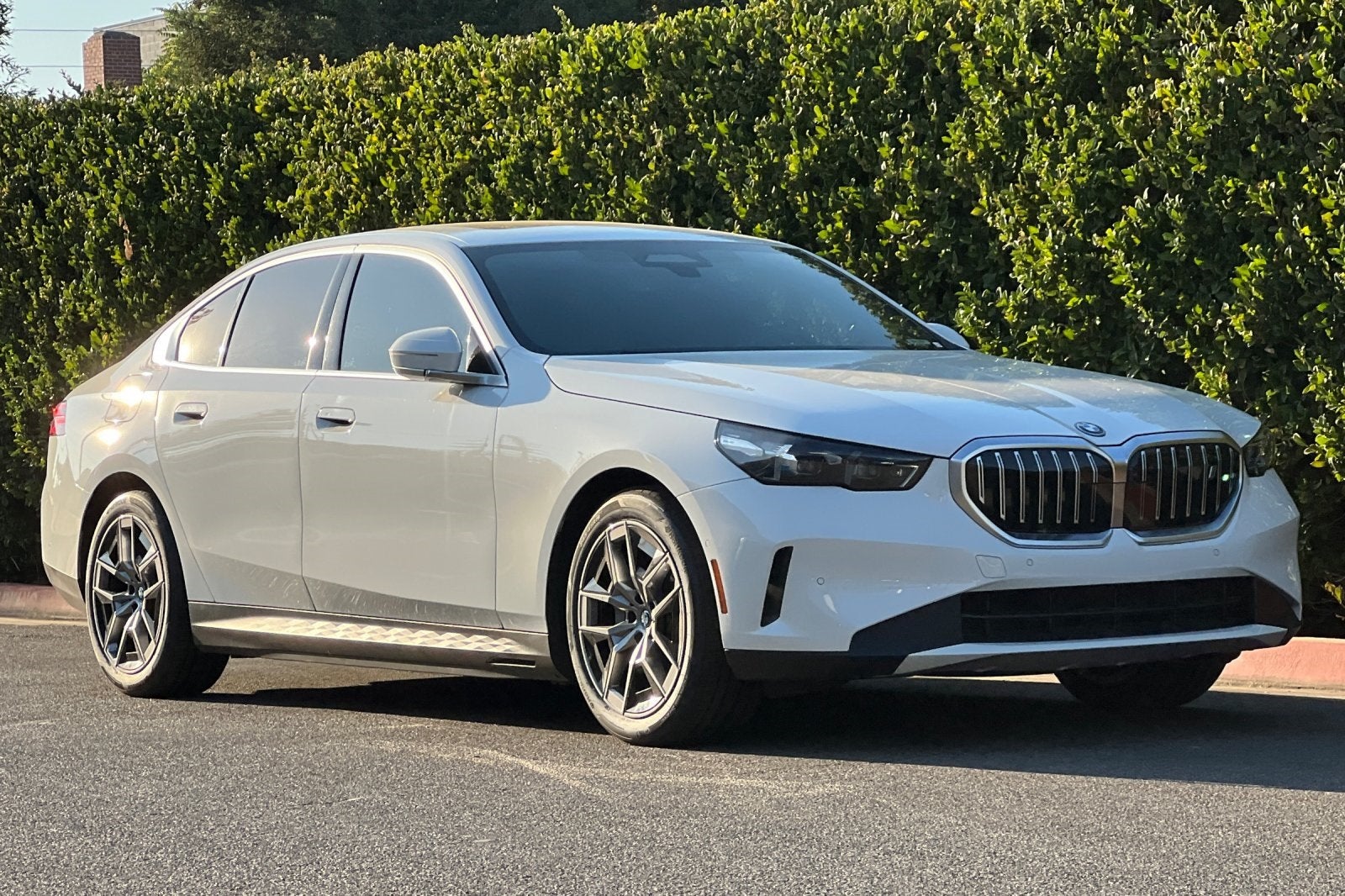 2024 BMW i5 eDrive40