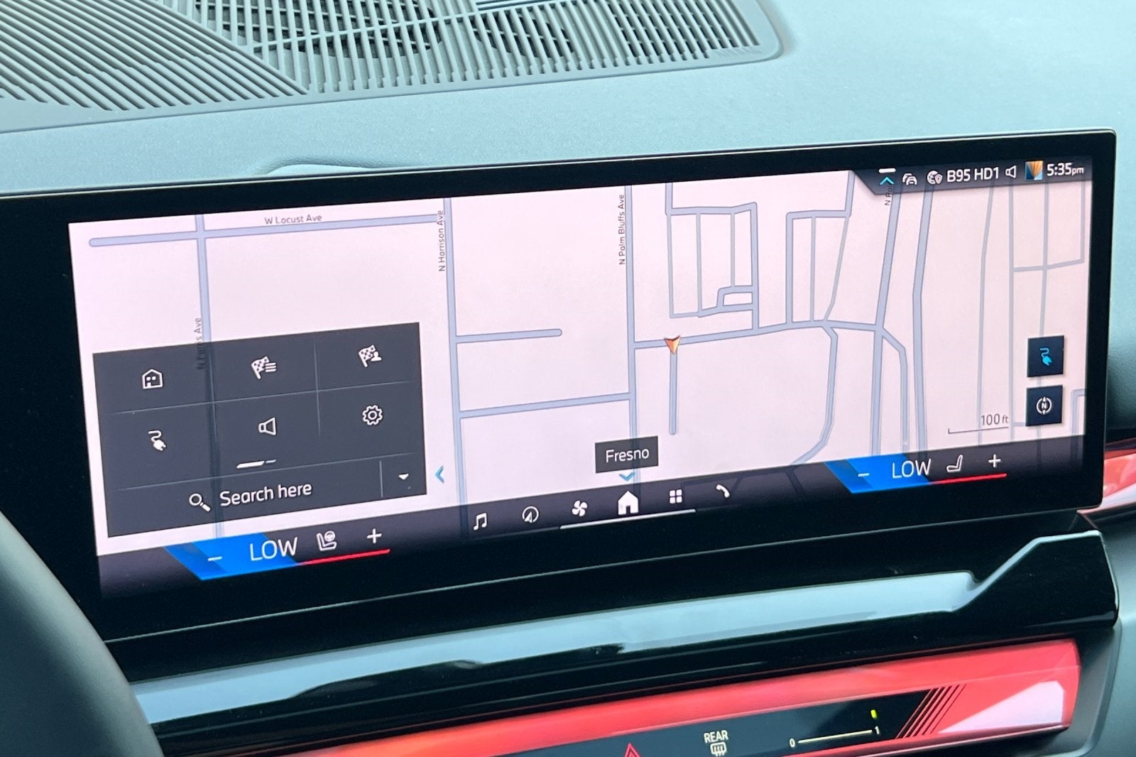 2024 BMW i5 eDrive40