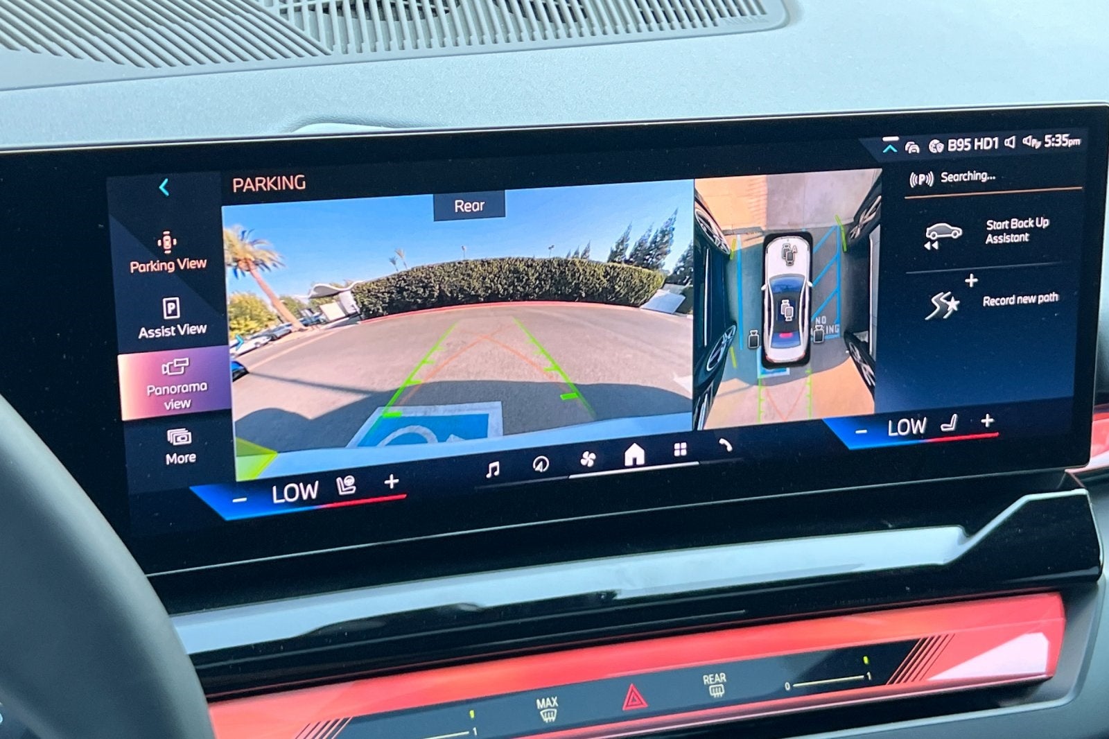 2024 BMW i5 eDrive40