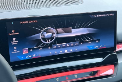 2024 BMW i5 eDrive40