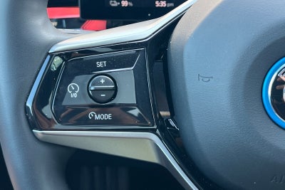 2024 BMW i5 eDrive40