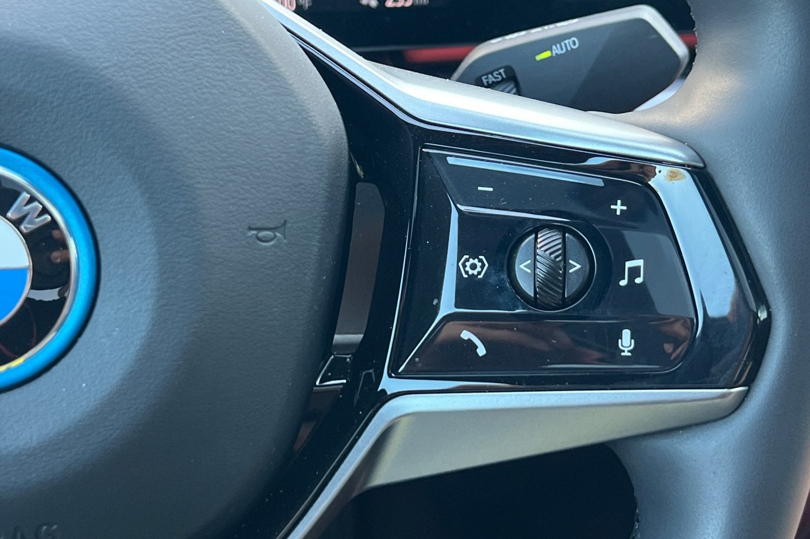 2024 BMW i5 eDrive40