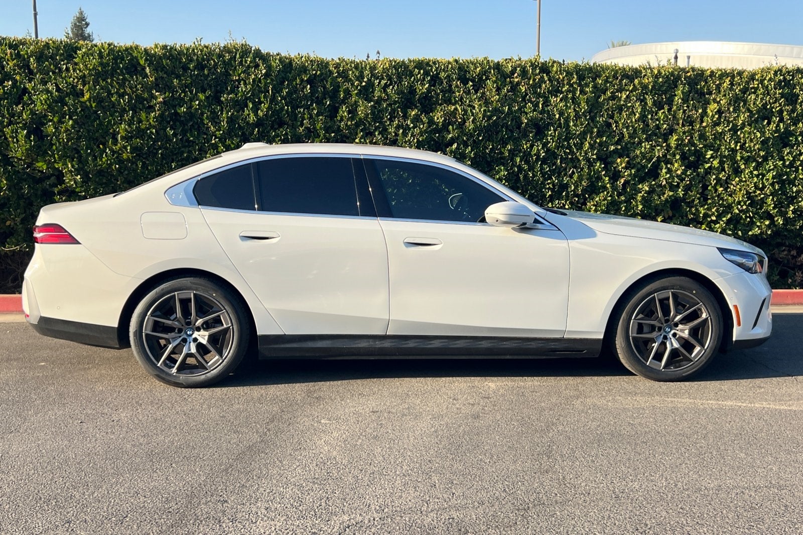 2024 BMW i5 eDrive40