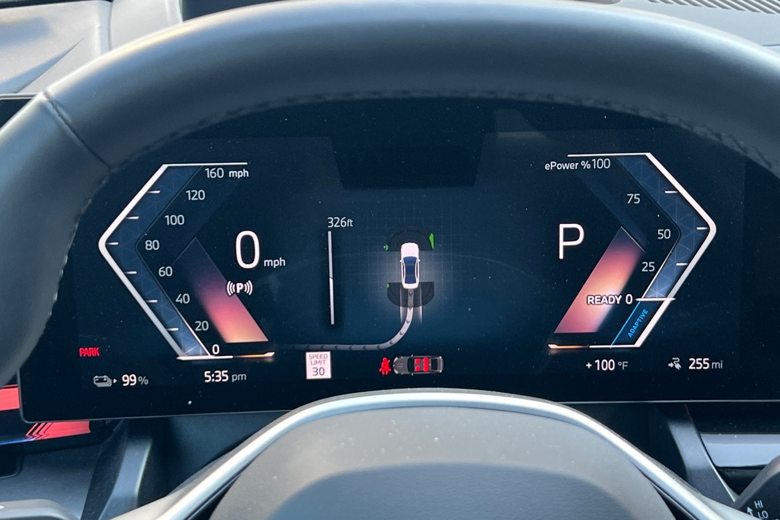 2024 BMW i5 eDrive40