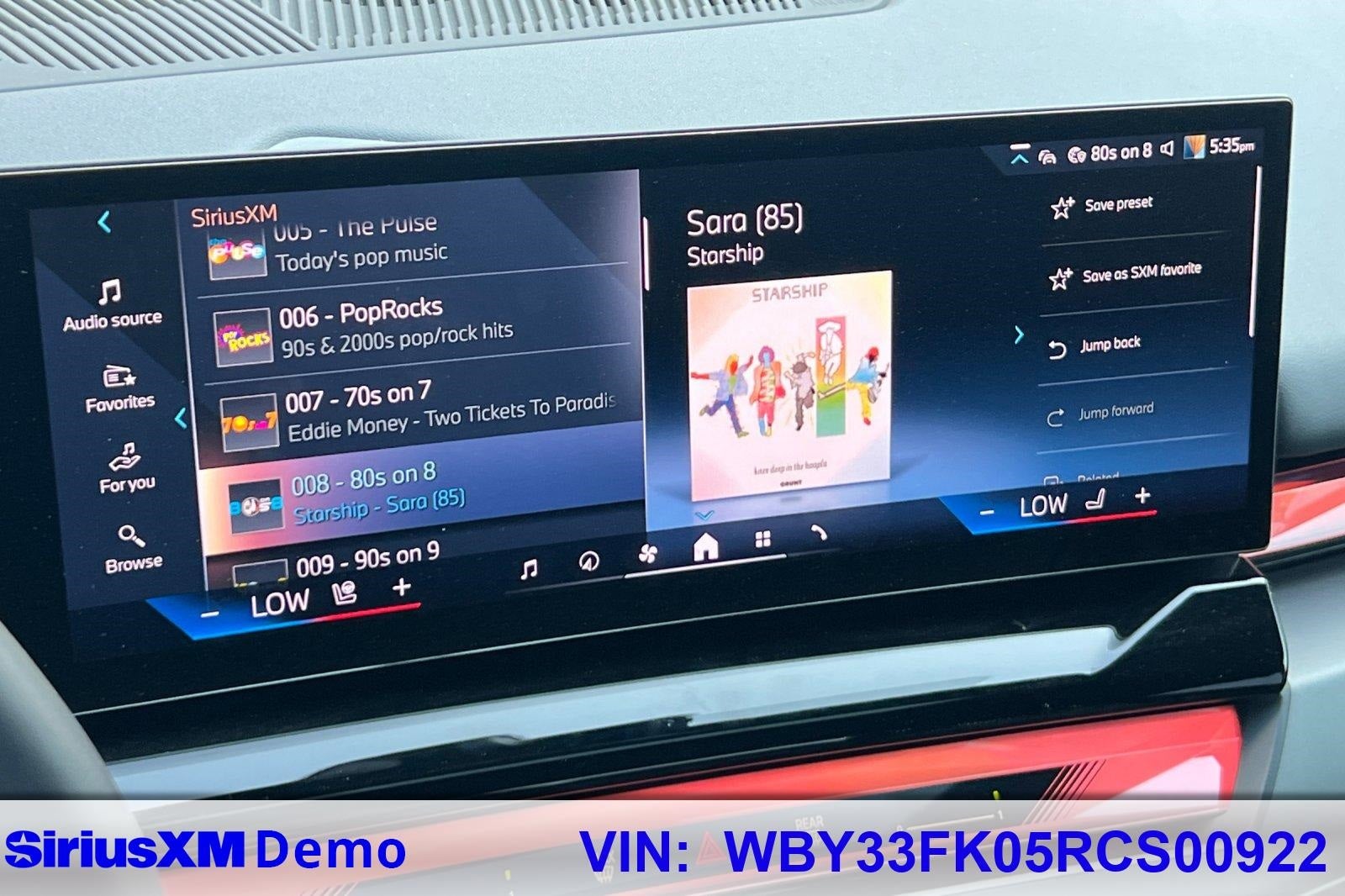 2024 BMW i5 eDrive40