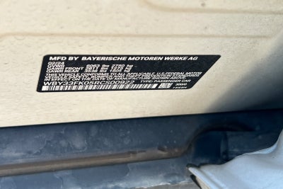 2024 BMW i5 eDrive40