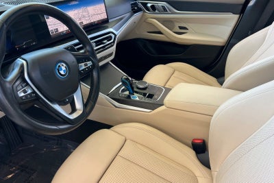 2023 BMW i4 eDrive35