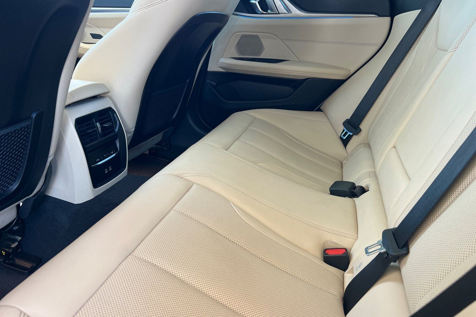 2023 BMW i4 eDrive35