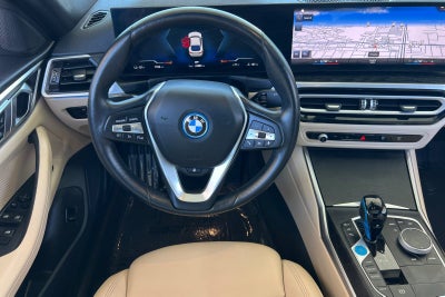 2023 BMW i4 eDrive35
